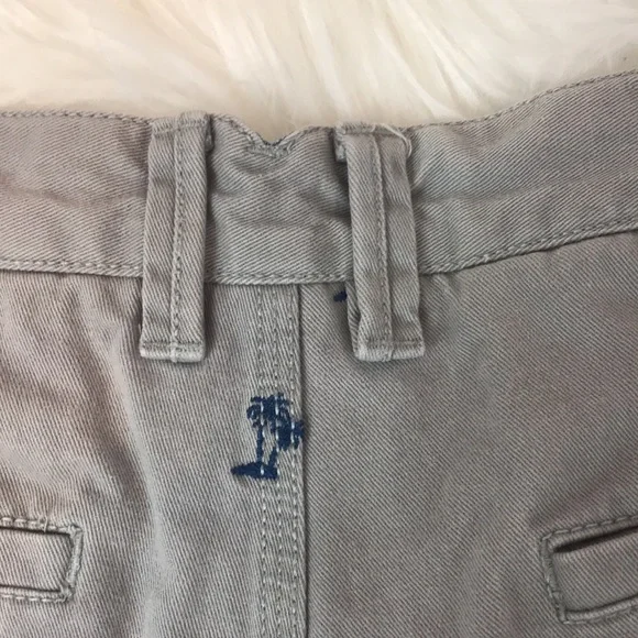 Young Men’s Vans Shorts - Picture 8 of 11